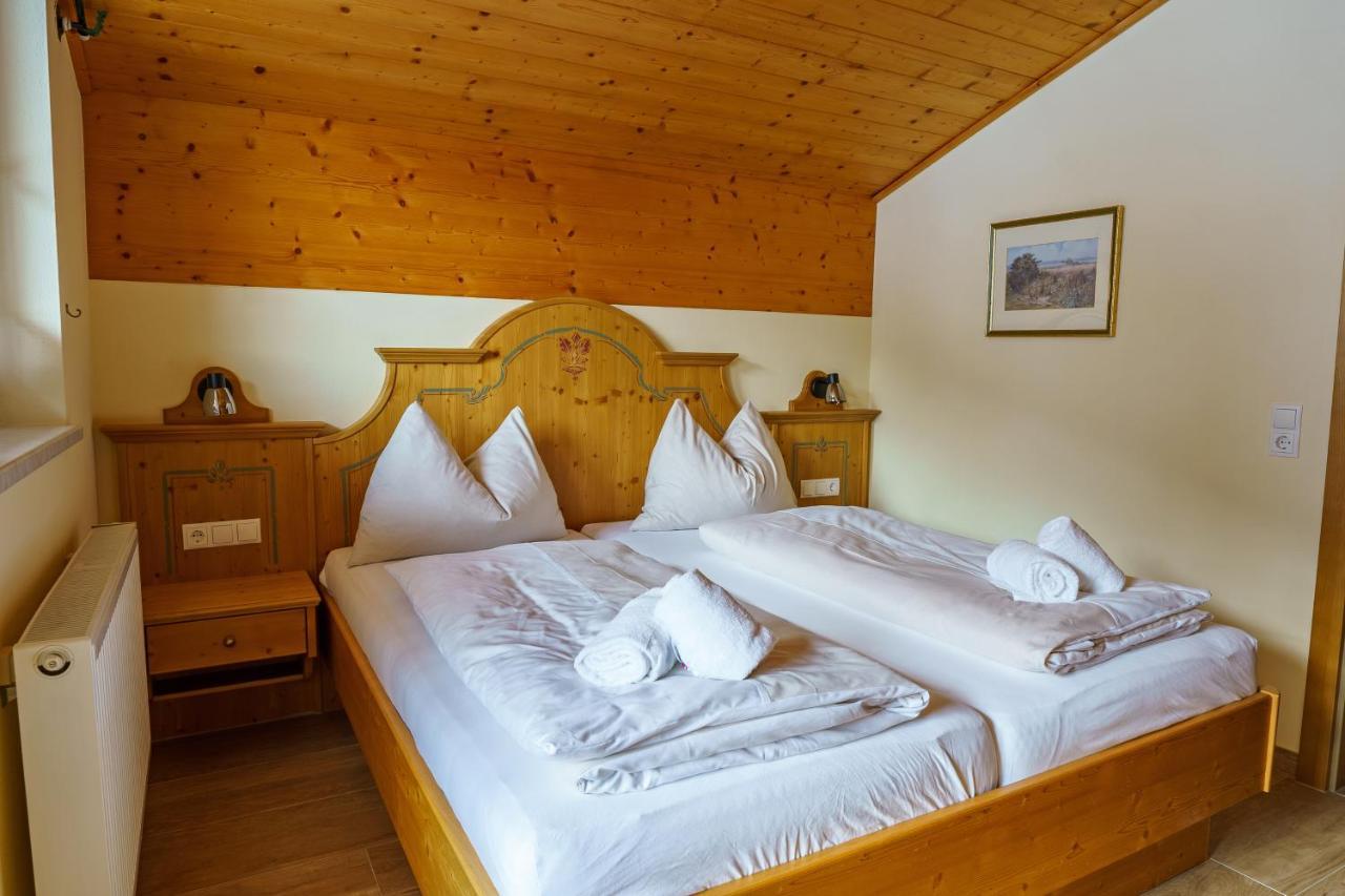Aparthotel Hubertus Alpine Living à Obertauern Extérieur photo