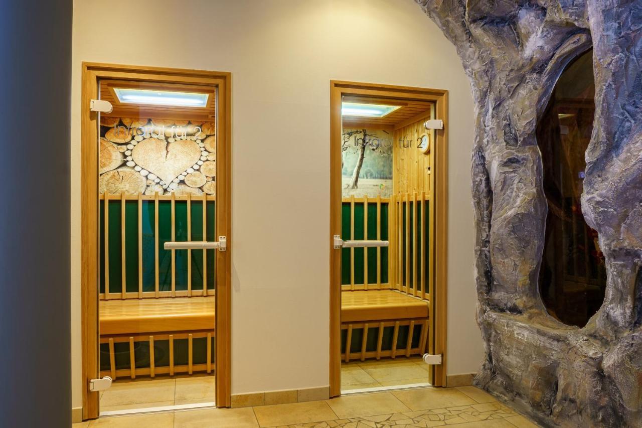 Aparthotel Hubertus Alpine Living à Obertauern Extérieur photo