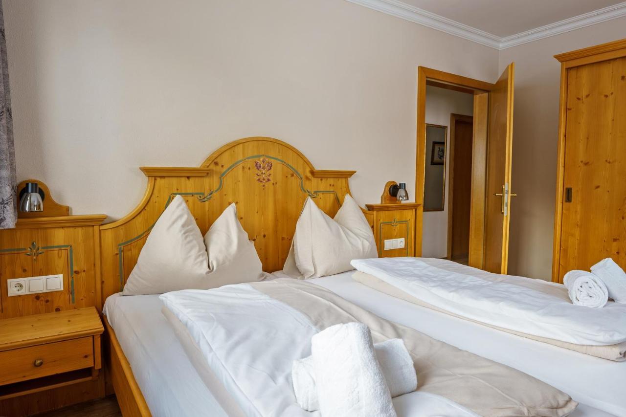 Aparthotel Hubertus Alpine Living à Obertauern Extérieur photo