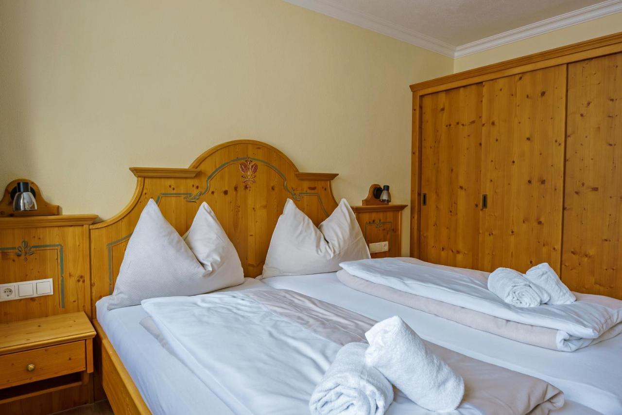 Aparthotel Hubertus Alpine Living à Obertauern Extérieur photo