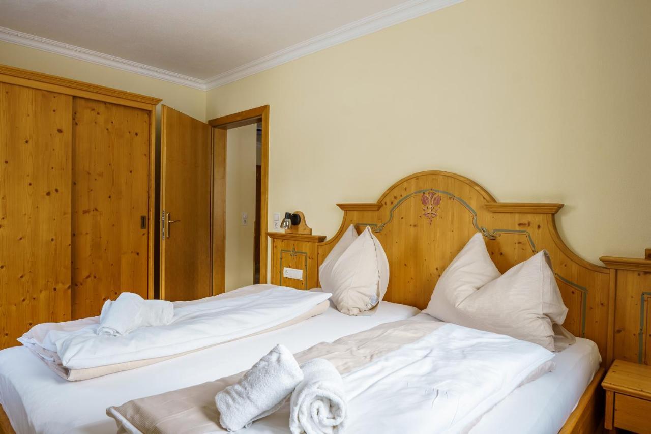 Aparthotel Hubertus Alpine Living à Obertauern Extérieur photo
